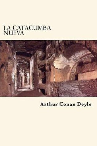 Cover of La Catacumba Nueva