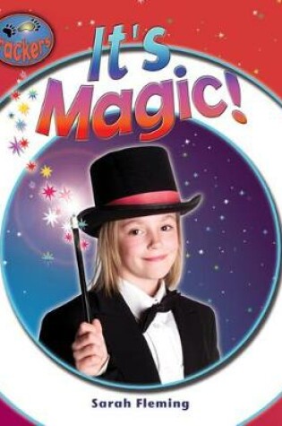 Cover of It's Magic!