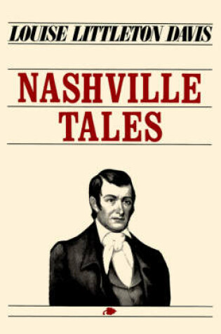 Cover of Nashville Tales