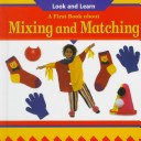 Cover of A First Book about Mixing and Matching