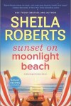 Book cover for Sunset on Moonlight Beach