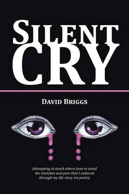 Book cover for Silent Cry