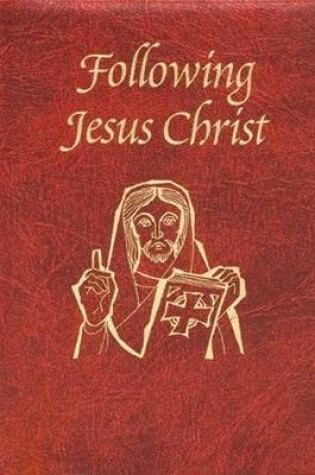 Cover of Following Jesus Christ