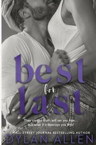 Cover of Best For Last