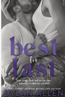 Book cover for Best For Last