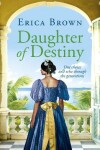Book cover for Daughter of Destiny
