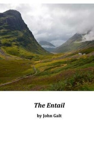 Cover of The Entail