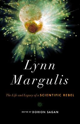 Book cover for Lynn Margulis