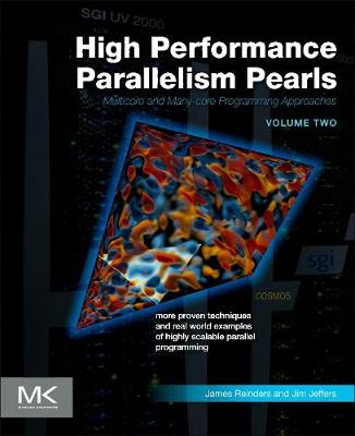 Book cover for High Performance Parallelism Pearls Volume Two