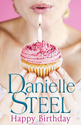 Book cover for Happy Birthday