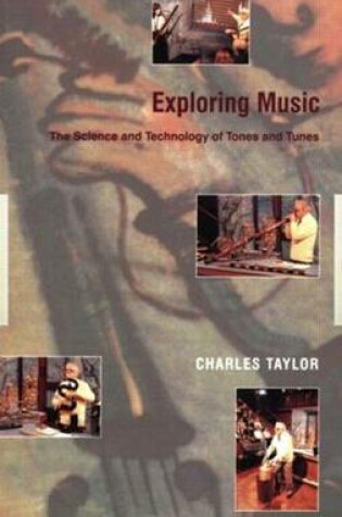 Cover of Exploring Music