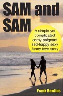 Book cover for Sam and Sam