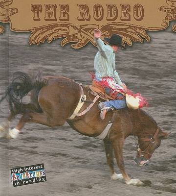 Cover of The Rodeo