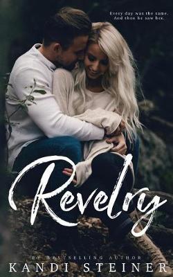 Book cover for Revelry