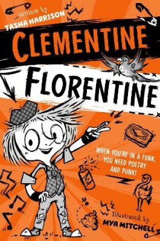 Cover of Clementine Florentine