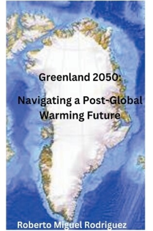 Cover of Greenland 2050