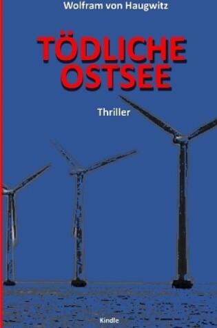 Cover of Tödliche Ostsee