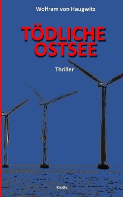 Cover of Tödliche Ostsee