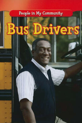 Cover of Bus Drivers