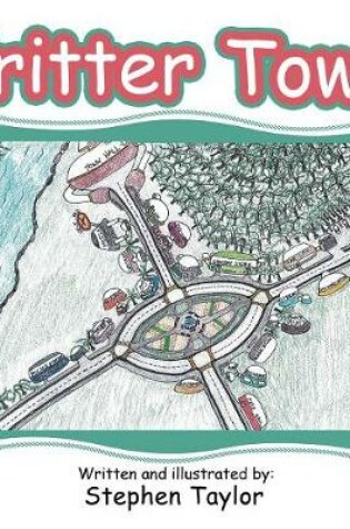 Cover of Critter Town