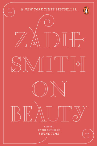 Cover of On Beauty