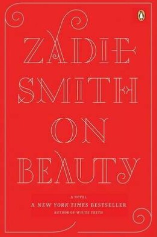 Cover of On Beauty