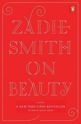 Book cover for On Beauty