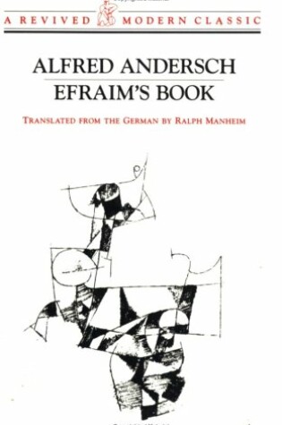 Cover of Efraim's Book