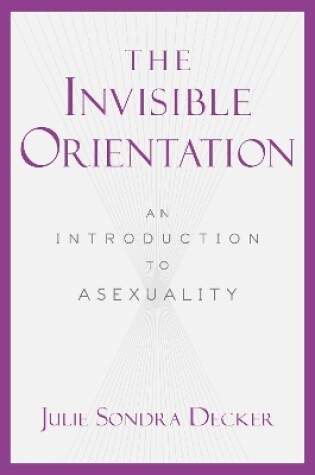 Cover of The Invisible Orientation