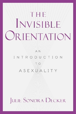 Book cover for The Invisible Orientation