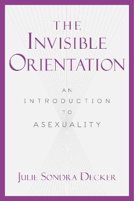 Book cover for The Invisible Orientation