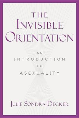 Book cover for The Invisible Orientation