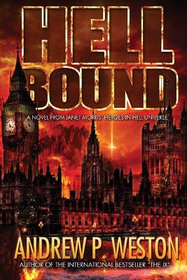 Cover of Hell Bound