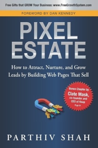 Cover of Pixel Estate