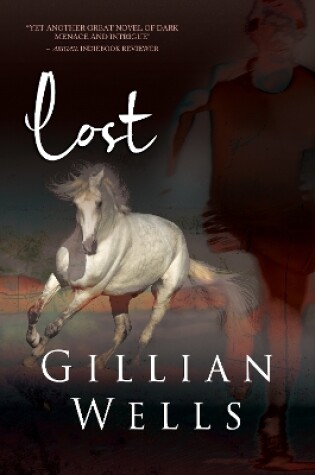 Cover of Lost