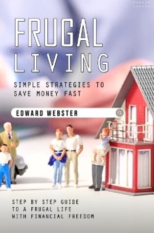 Cover of Frugal Living