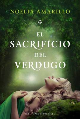 Book cover for El Sacrificio del Verdugo