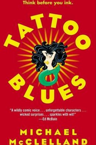Cover of Tattoo Blues