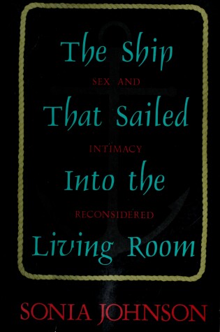 Cover of The Ship That Sailed Into the Living Room