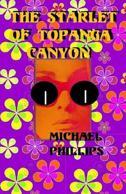 Book cover for The Starlet of Topanga Canyon