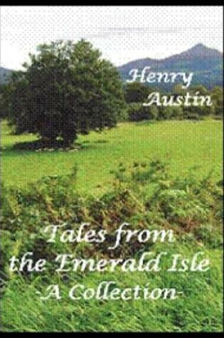 Cover of Tales from the Emerald Isle