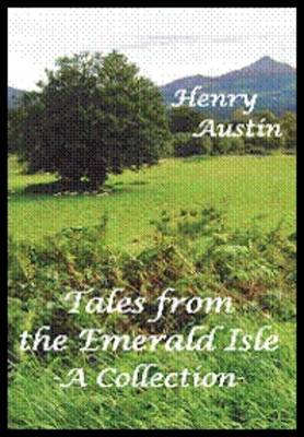 Book cover for Tales from the Emerald Isle