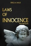 Book cover for Laws of Innocence