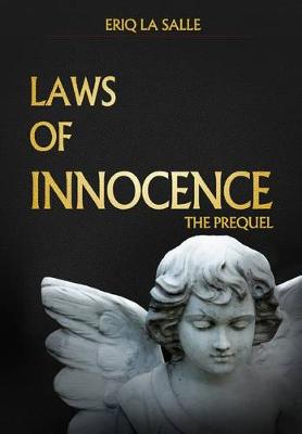 Book cover for Laws of Innocence