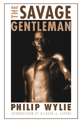 Cover of The Savage Gentleman