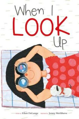 Cover of When I Look Up
