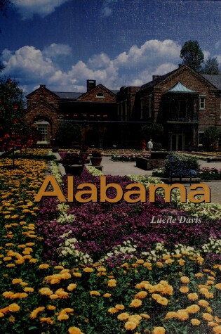 Cover of Alabama