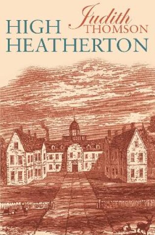 Cover of High Heatherton