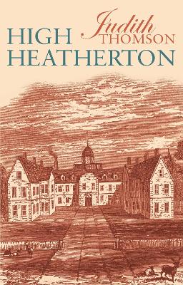 Book cover for High Heatherton