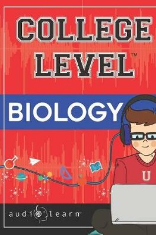 Cover of College Level Biology